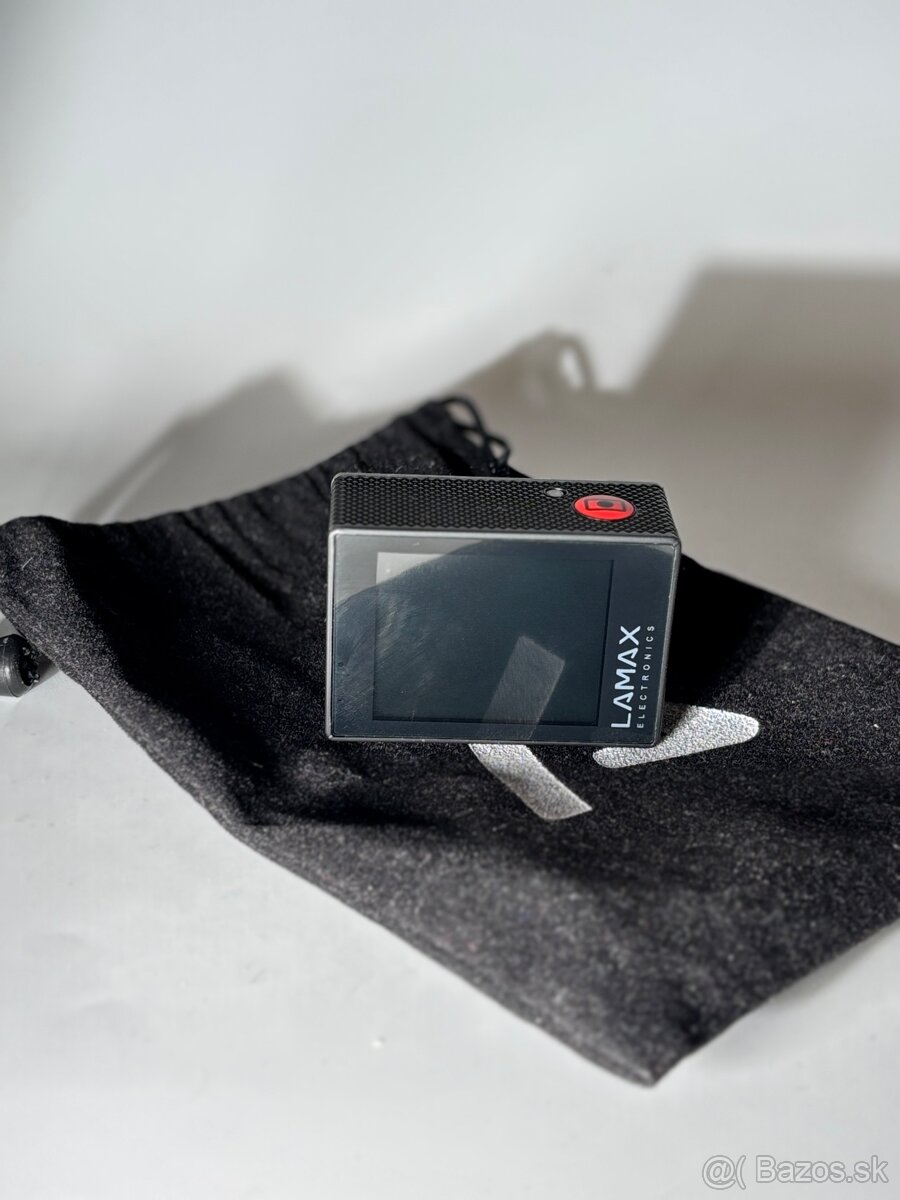 Akčná kamera LAMAX X7.1 Naos - 2