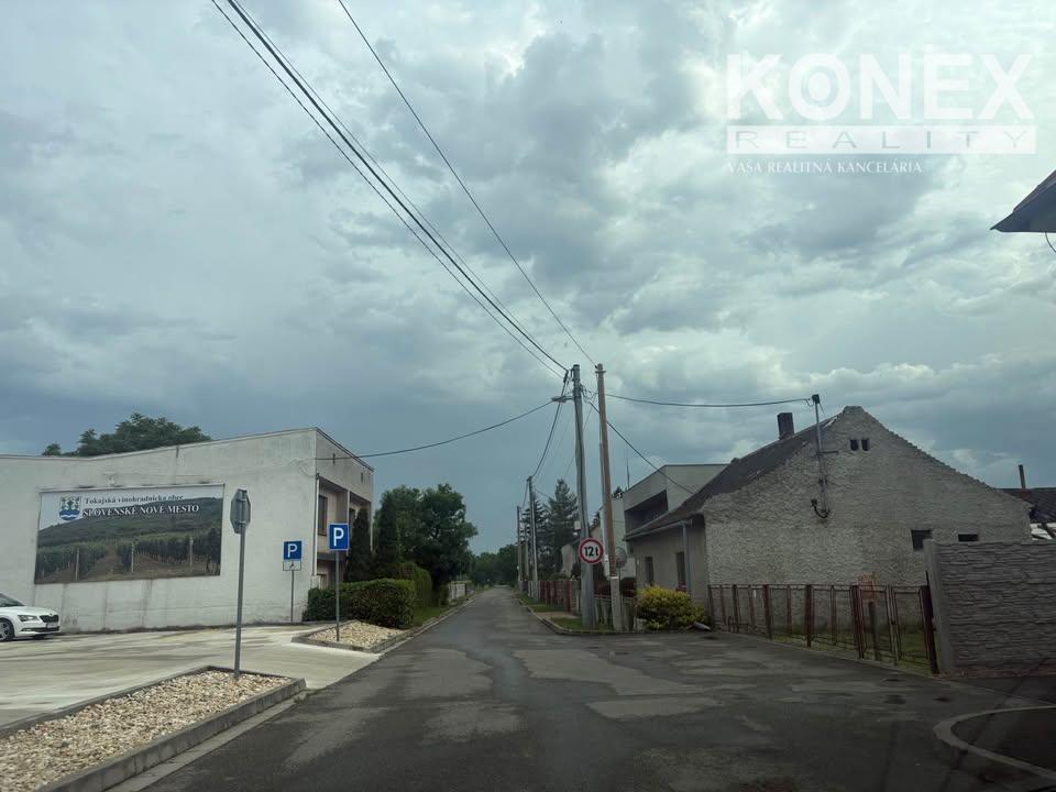 ID:4199 Ponúkame na predaj pozemok v Slovenskom Novom Meste: – pohled 2