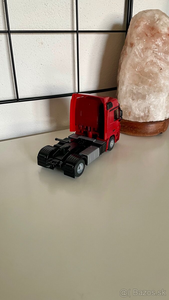 Modely Siku - 2