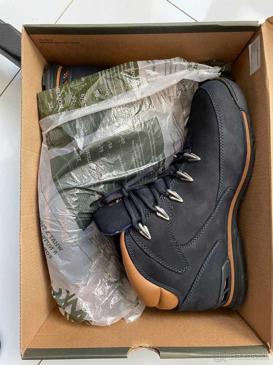 Timberland - 2