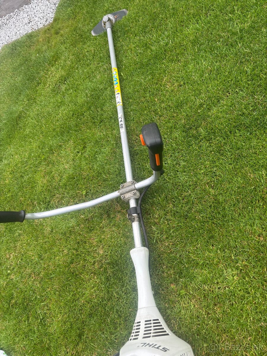 Stihl FS55 - 2