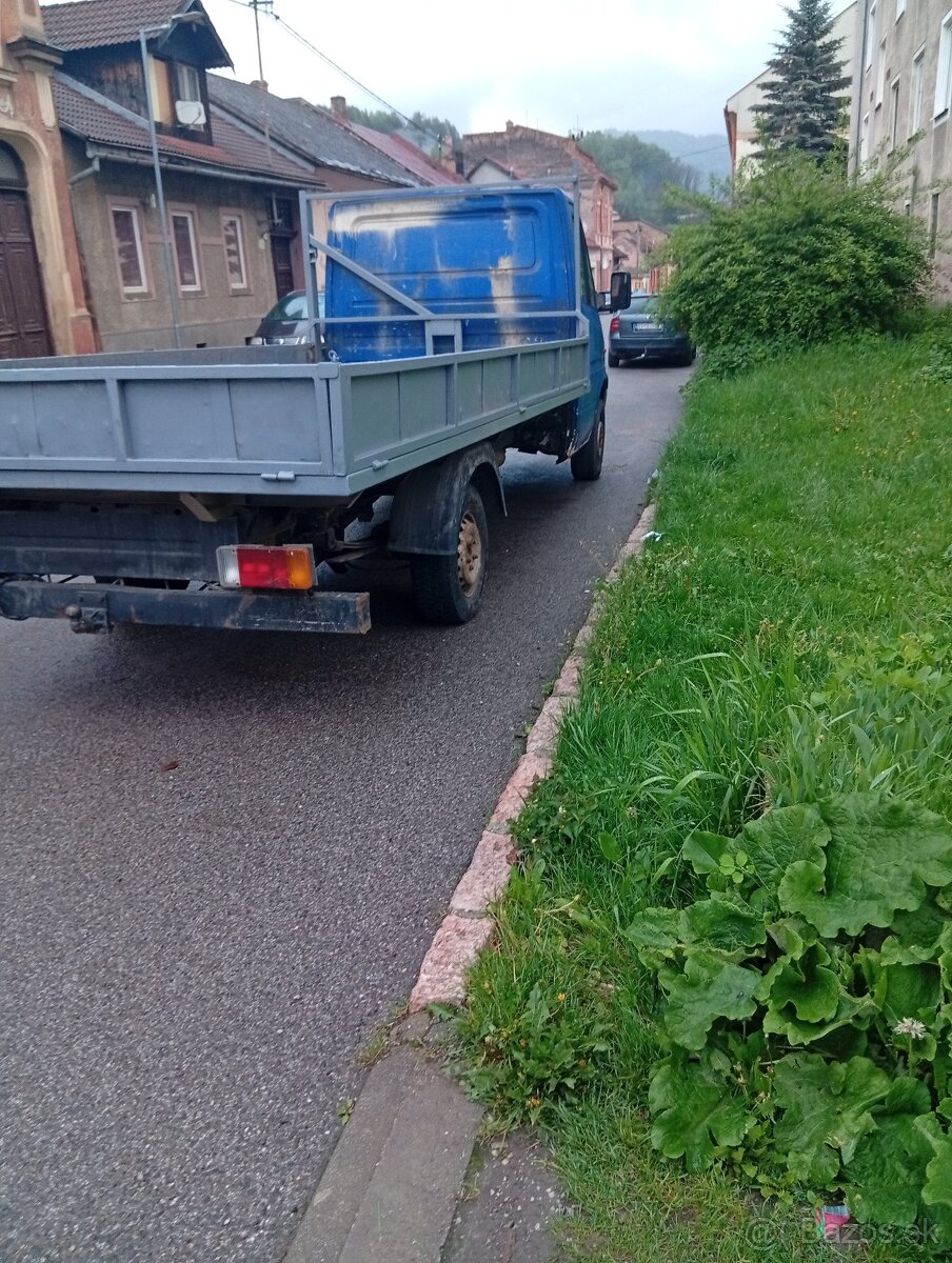 Predám vimenim za 4x4 - 2
