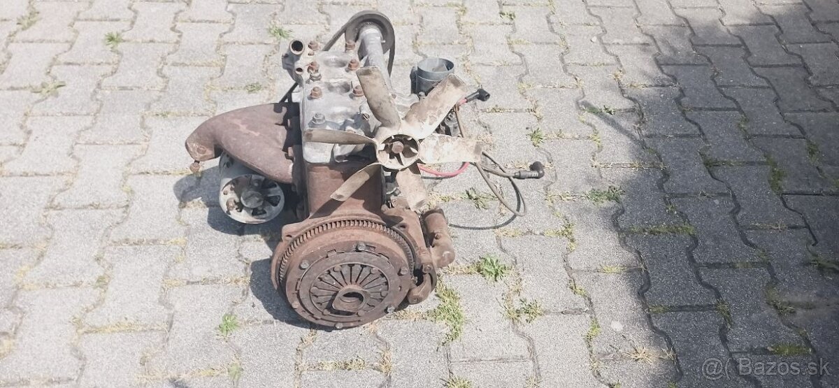Wartburg 353 - 2