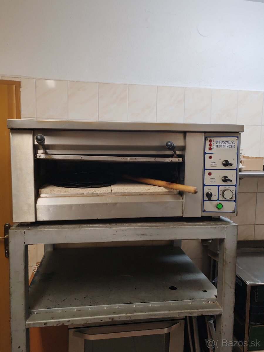 Pizza pec - 2