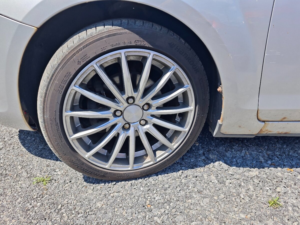 Ford Focus 1.6 Tdci - 2