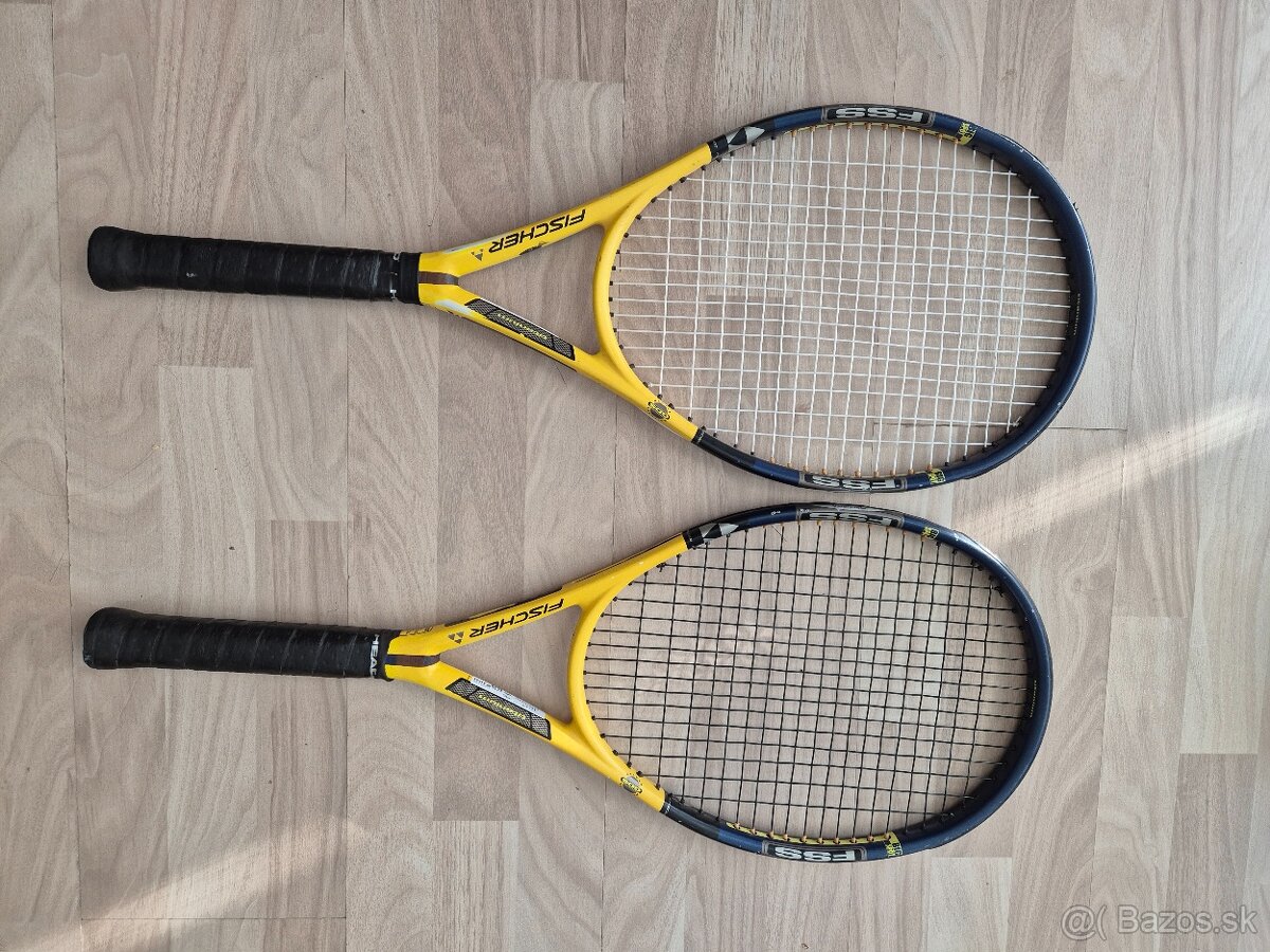 2x Fischer GDS - 2