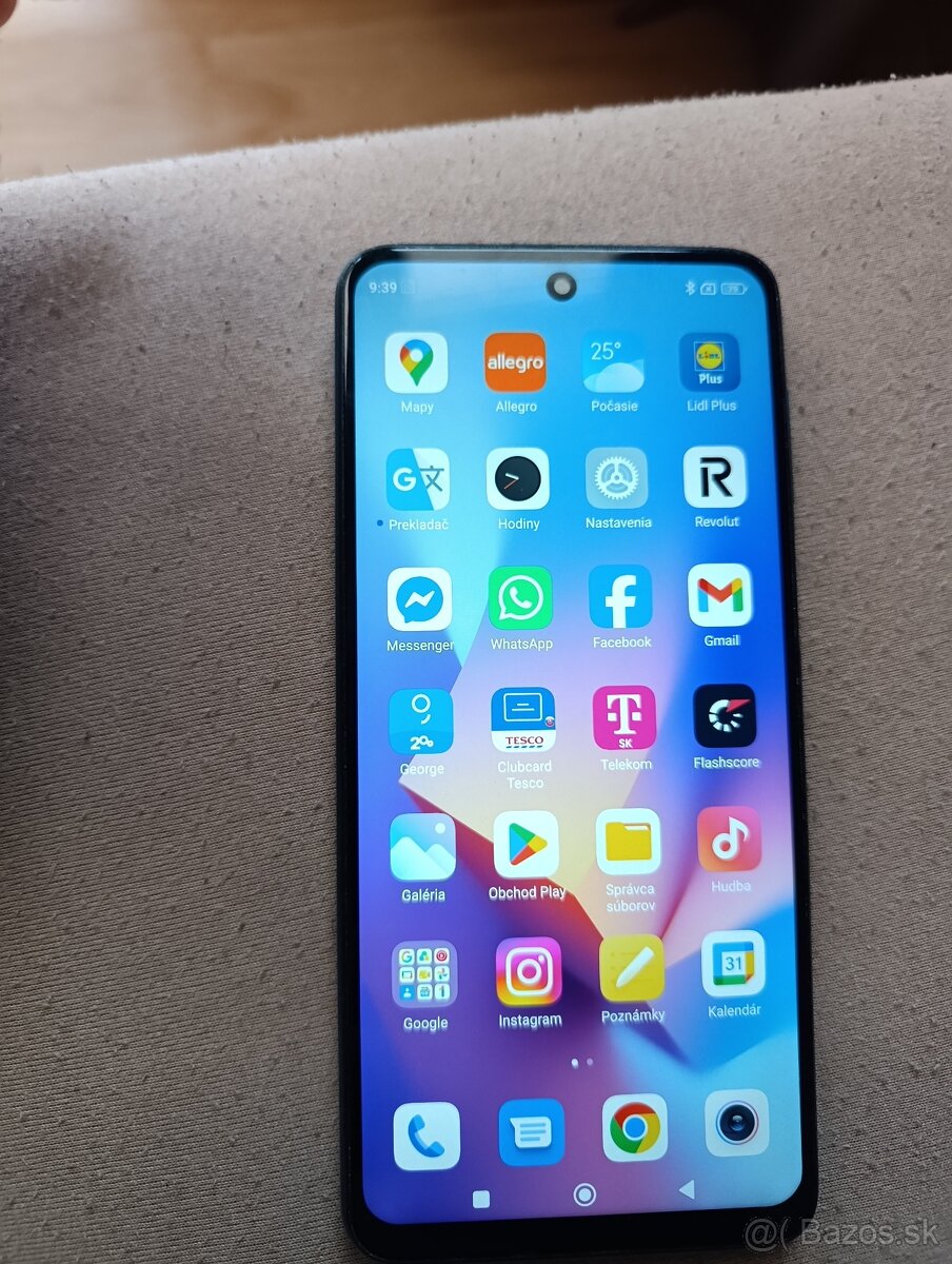 Xiaomy redmi note 9 pro - 2