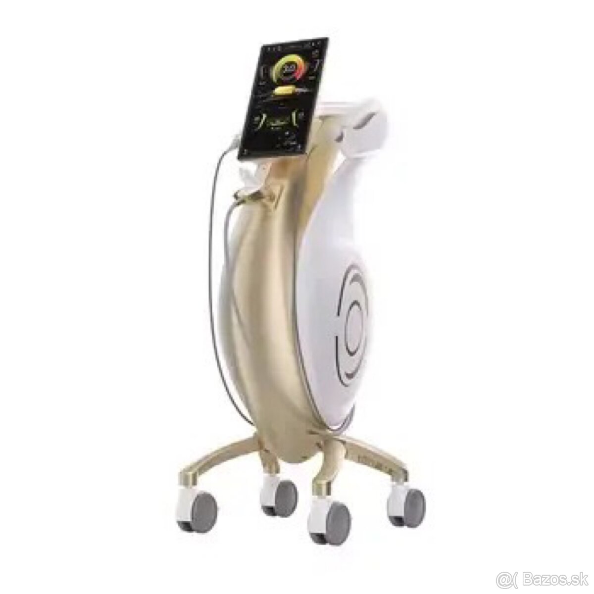 Hifu 360 Pro max 3 in 1 - 2