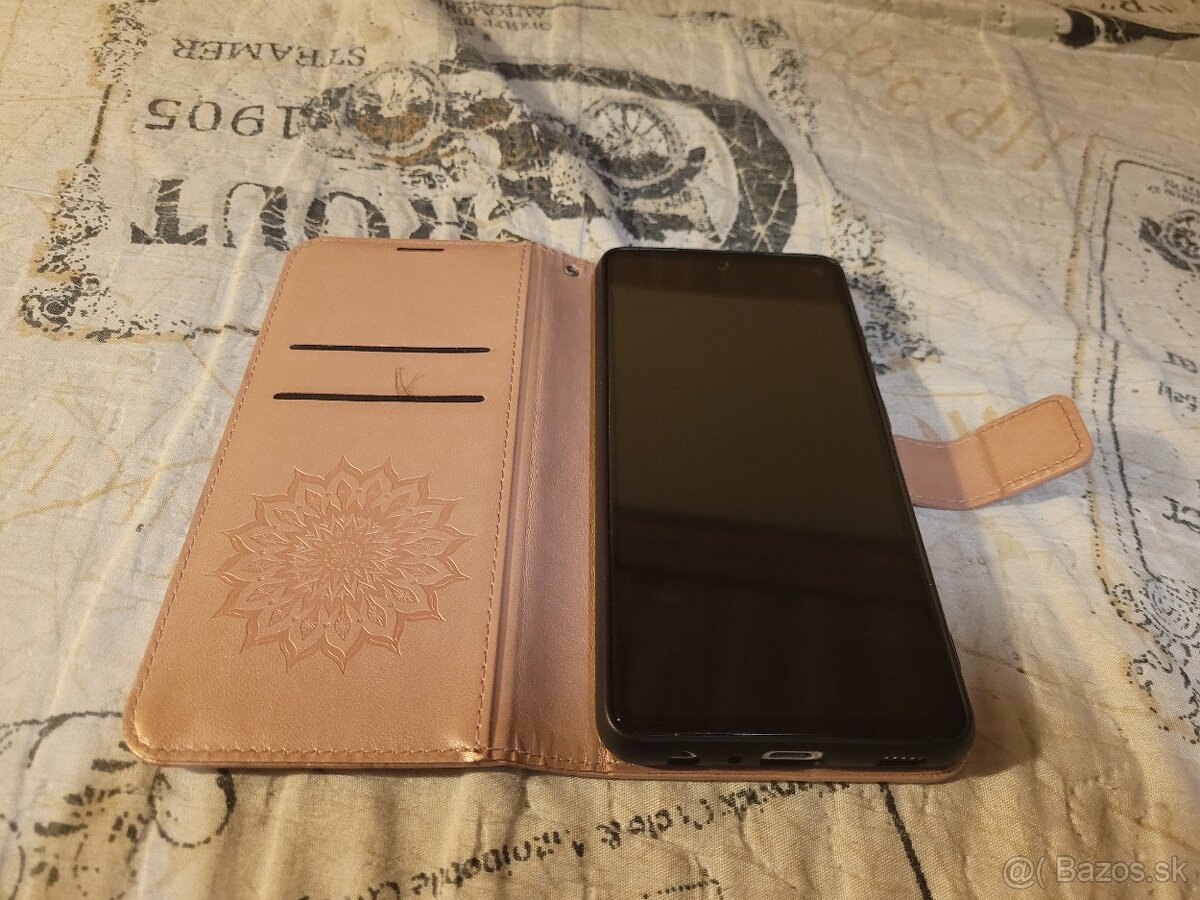 Samsung galaxy A52s - 2