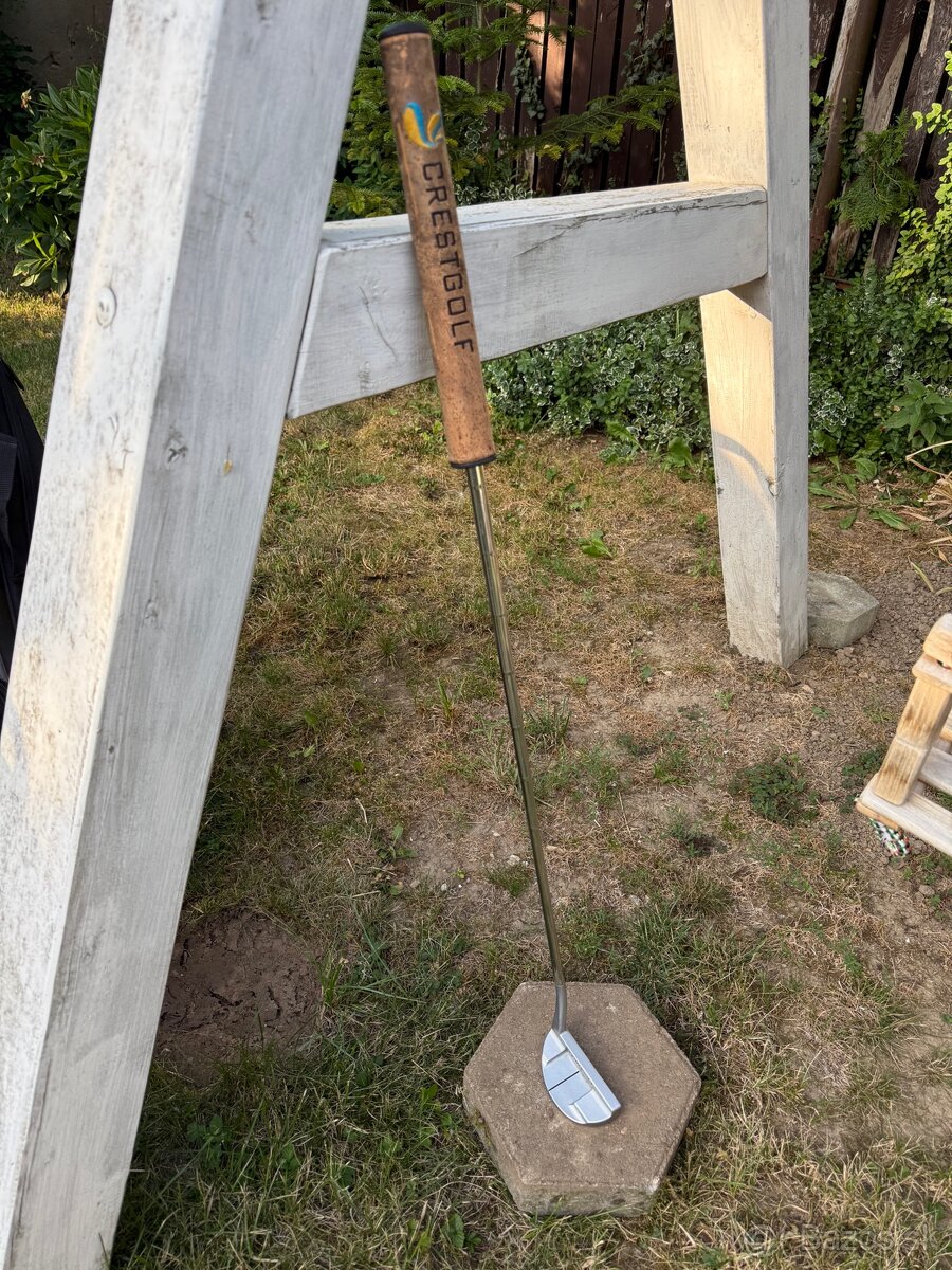 Predám putter Odyssey - 2