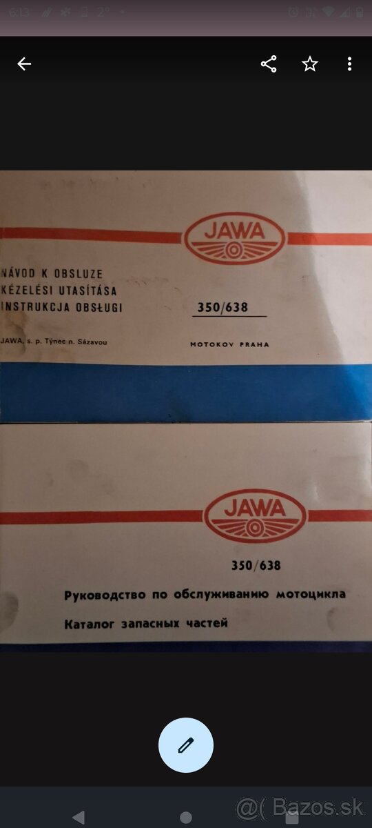 Navody - 2