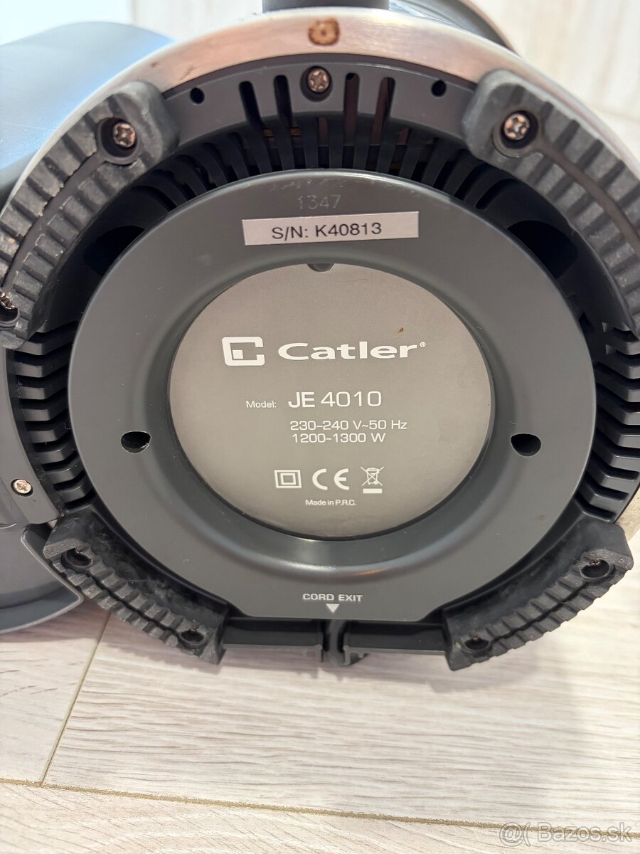 Odšťavovač Catler - 2