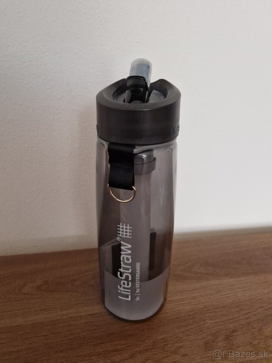 Lifestraw Go2 stage + filter - 2