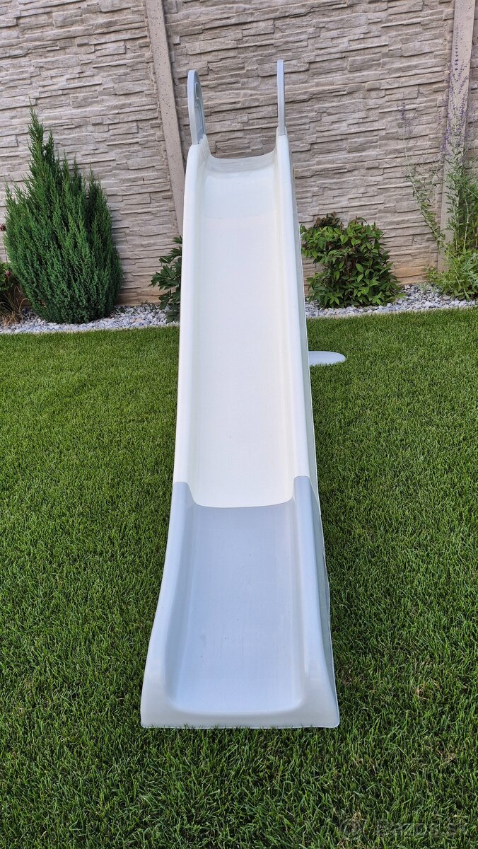 DOLONI detská šmykľavka 243 cm - 2