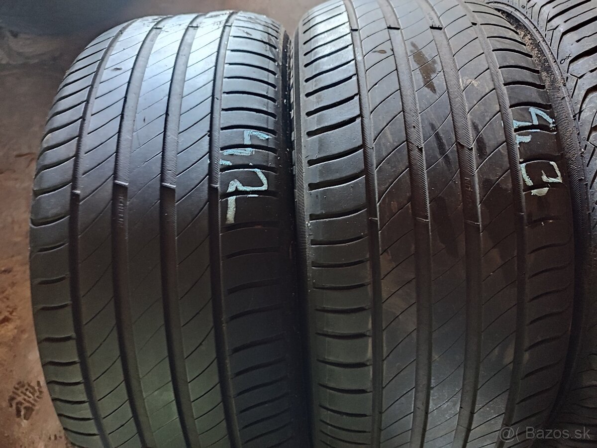 225/50 R17 Matador-Michelin - 2