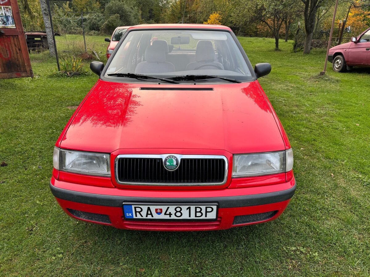 Škoda - 2