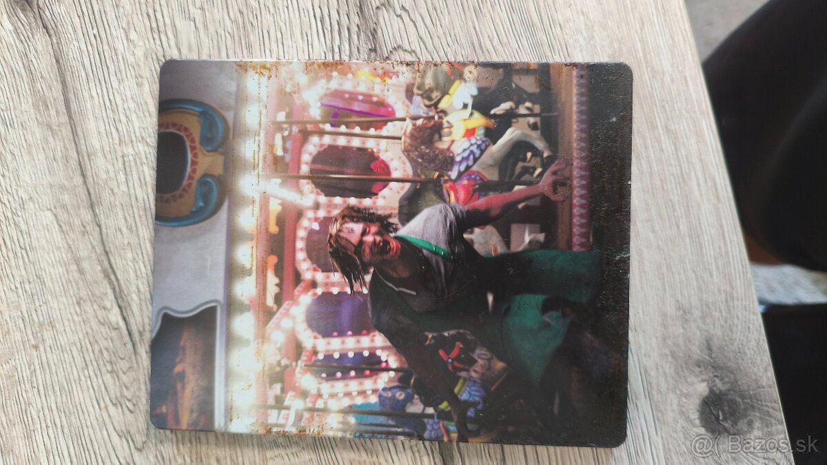 Predám hru - 2
