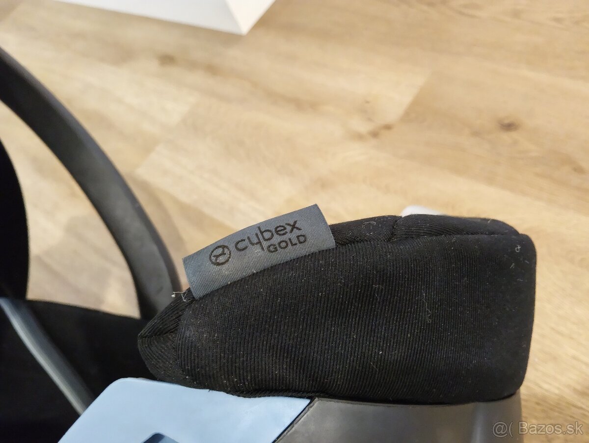 Cybex Aton - 2