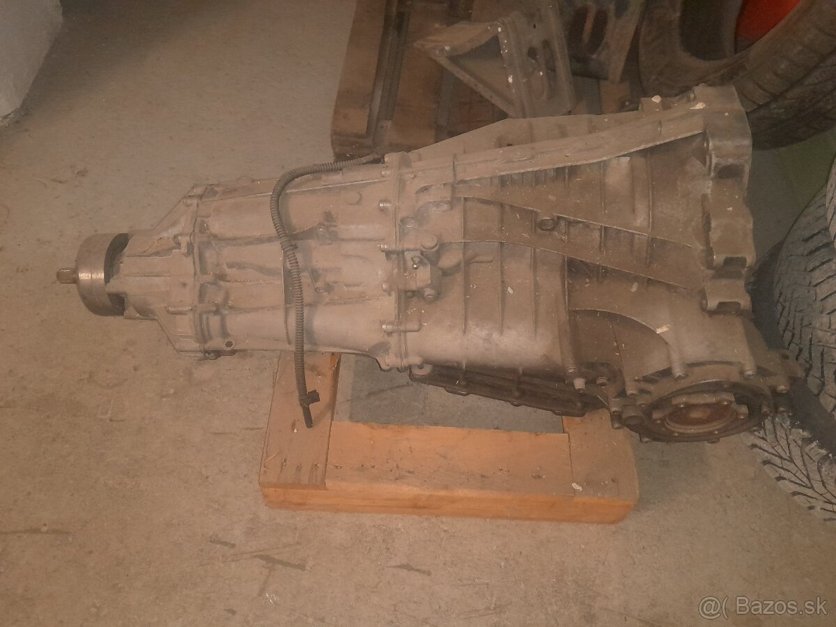 S-tronic Audi A6 c7 3.0TDI ob5 301 383 k - 2