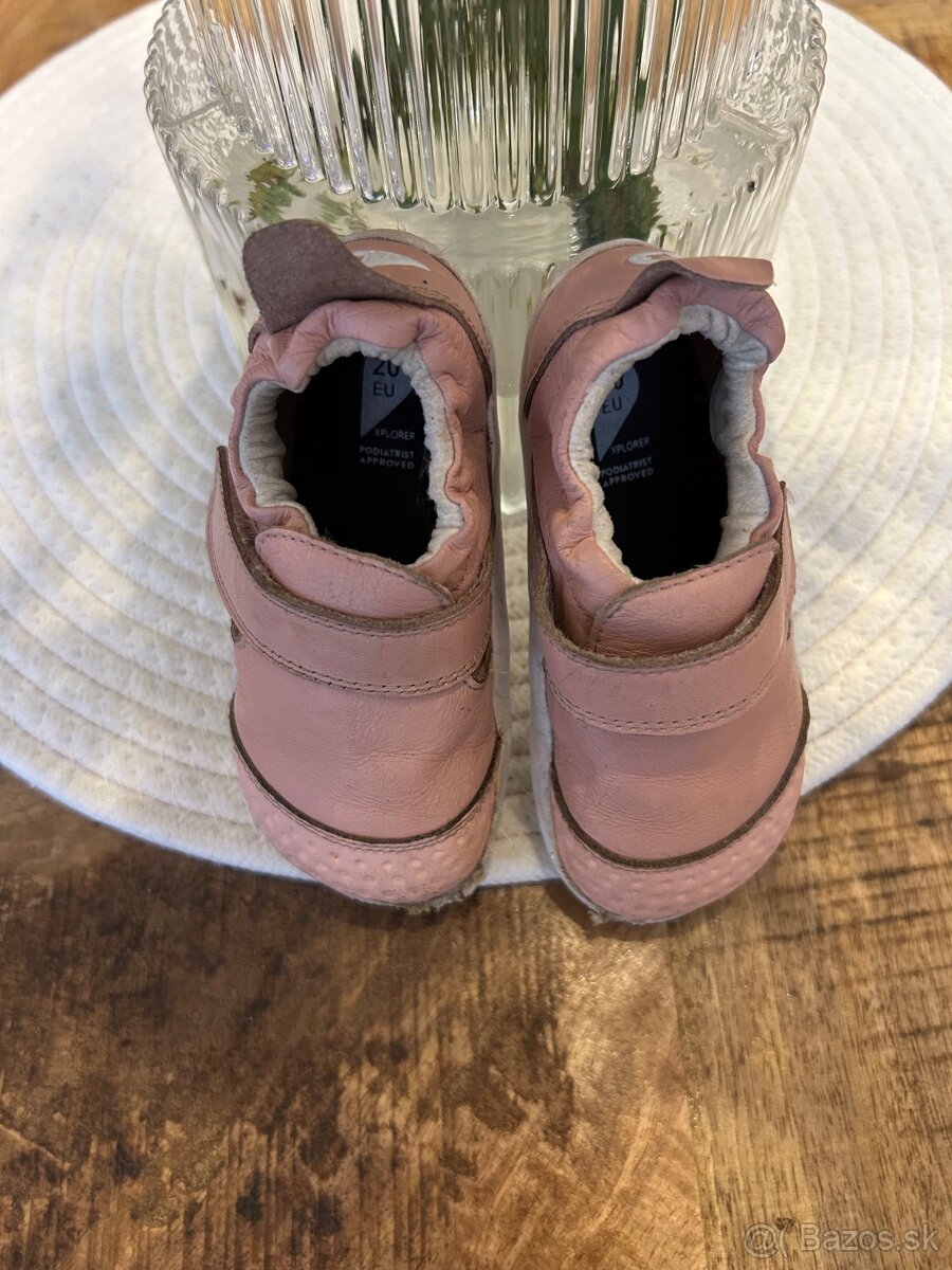Bobux barefoot 20 - 2