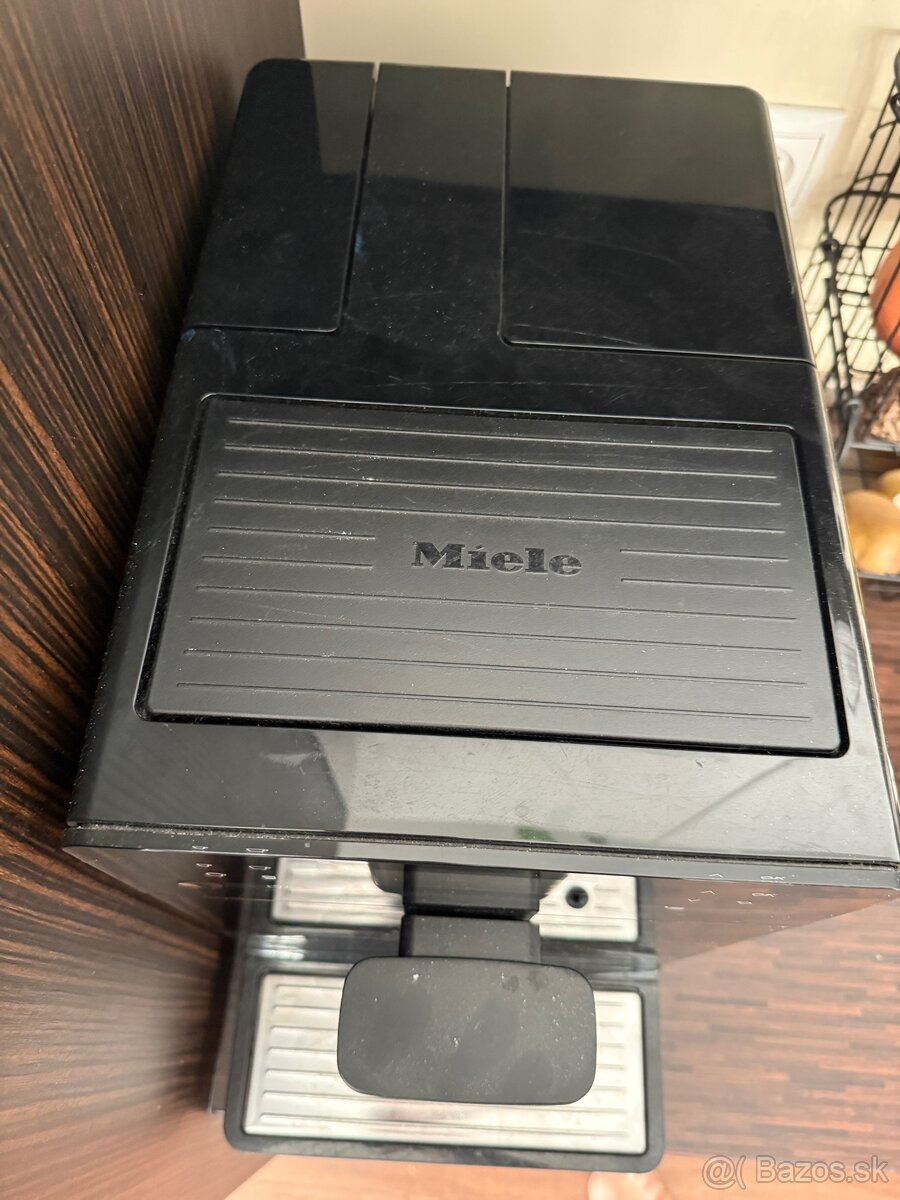 Kávovar MIELE - 2