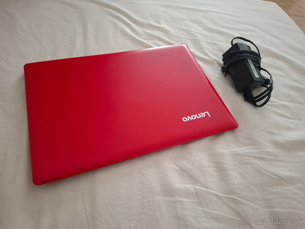 Laptop Lenovo IdeaPad 100S - 2