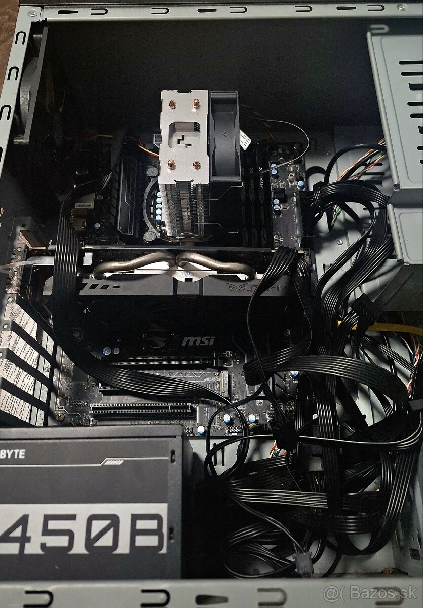 🐌 POMALÝ PC/NOTEBOOK? OŽIVÍM HO 💻 SSD • RAM • LINUX - 2