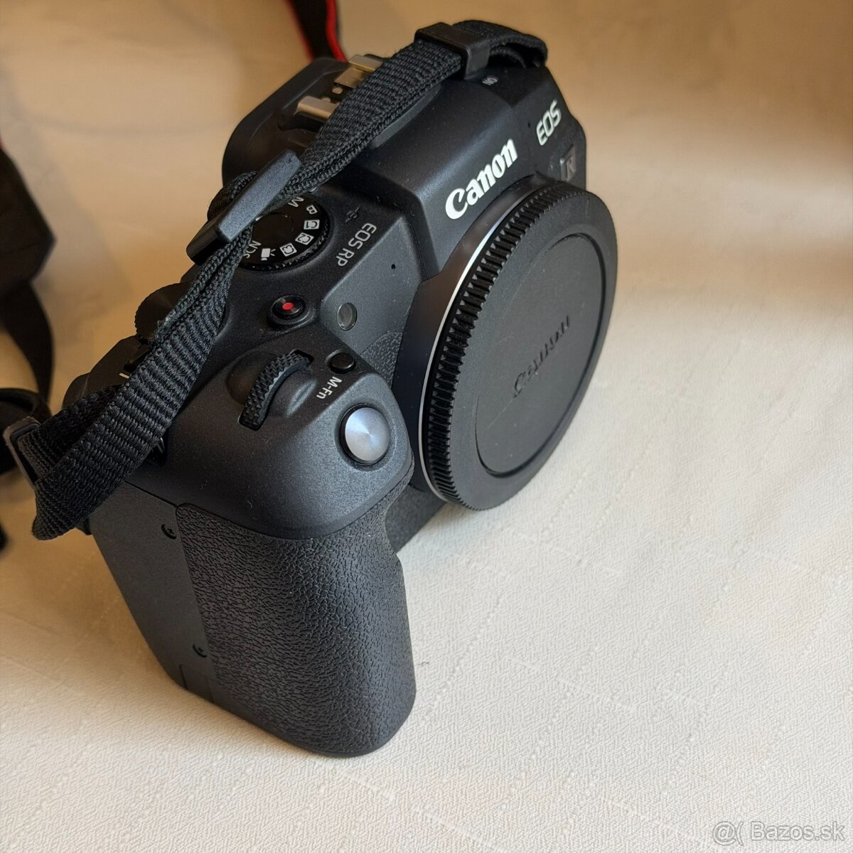 Canon RP + příslušenství - 2