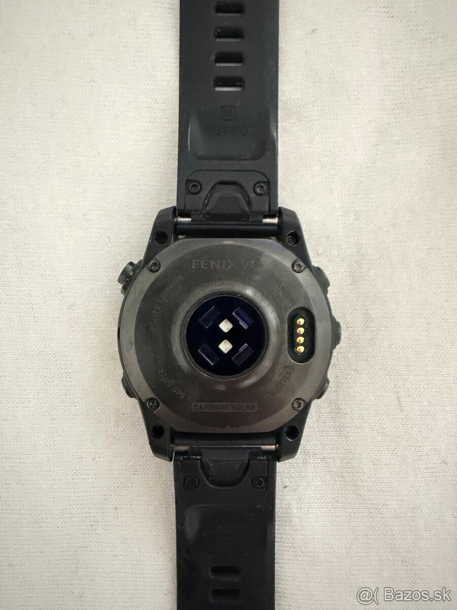 GARMIN FEINX 7S - 2