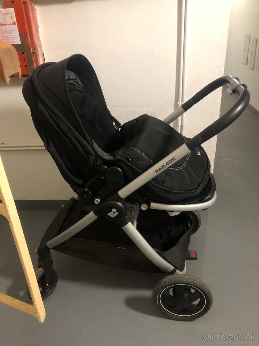 Maxi cosi Adorra - 2