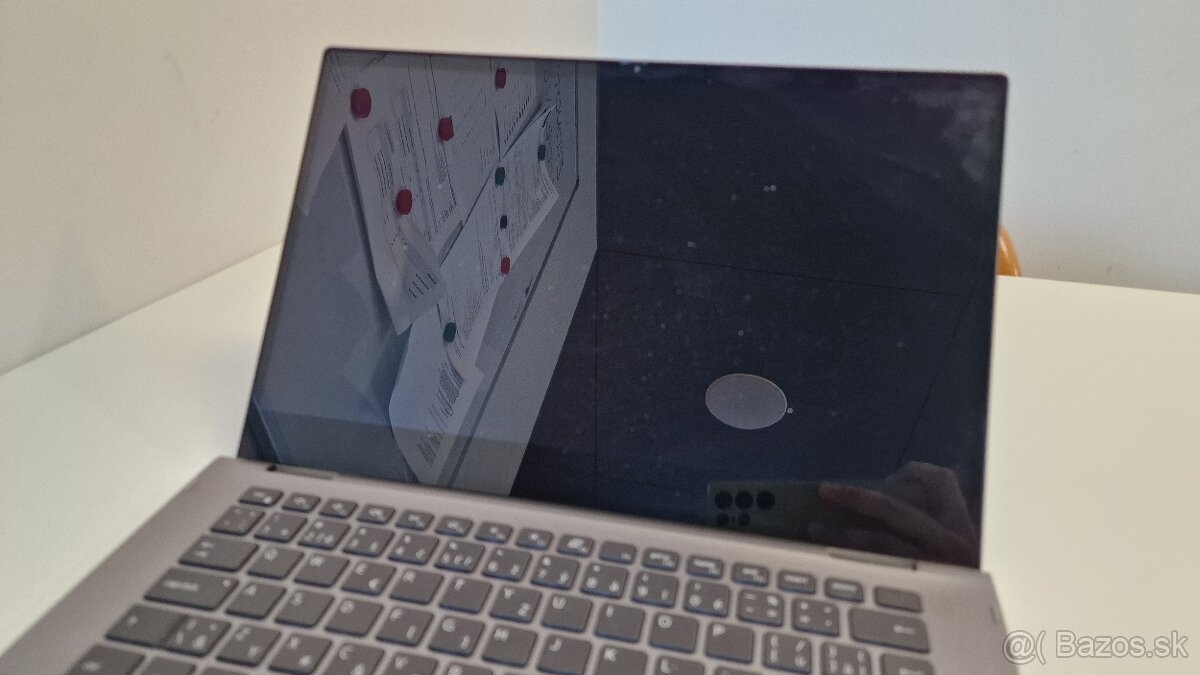 Dell inspiron 14 5000 2in1 - 2