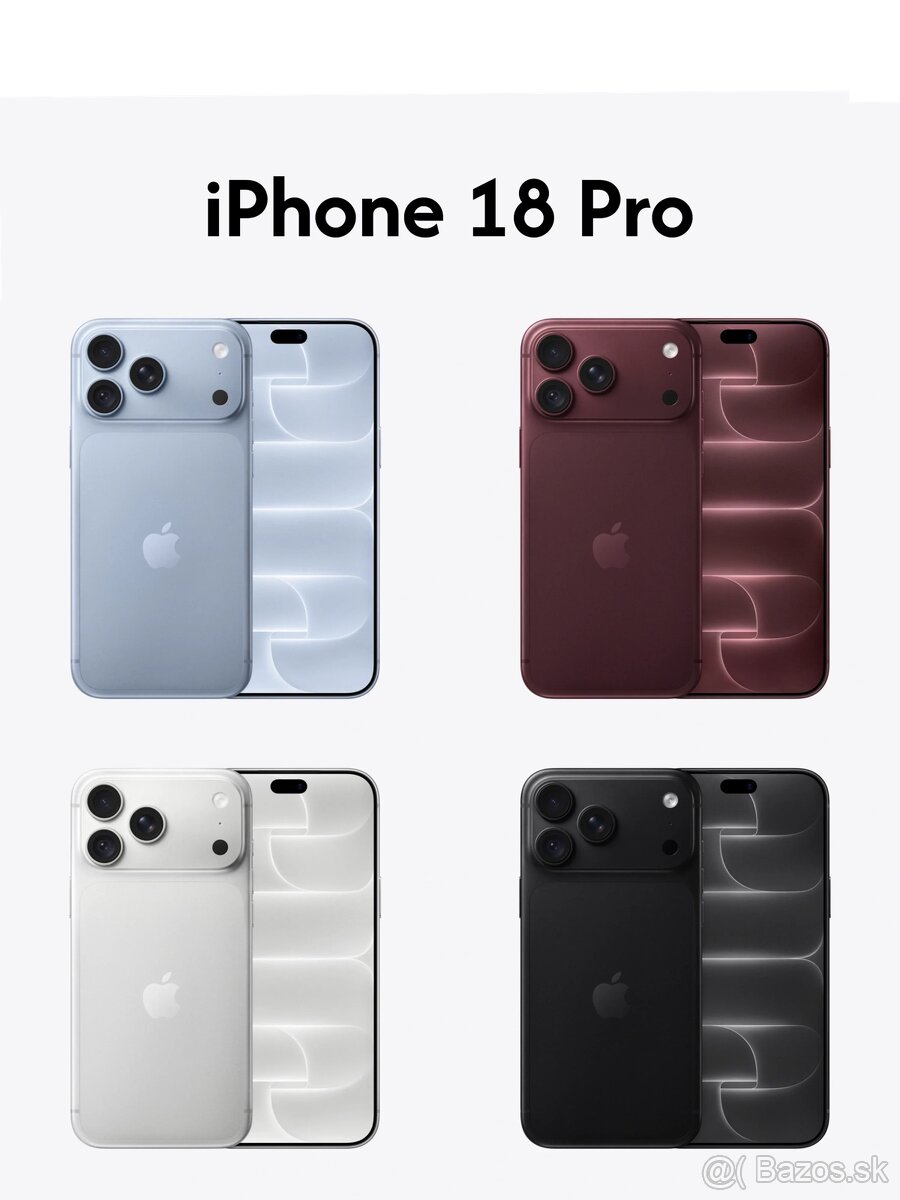 Iphone 18 Pro - 2