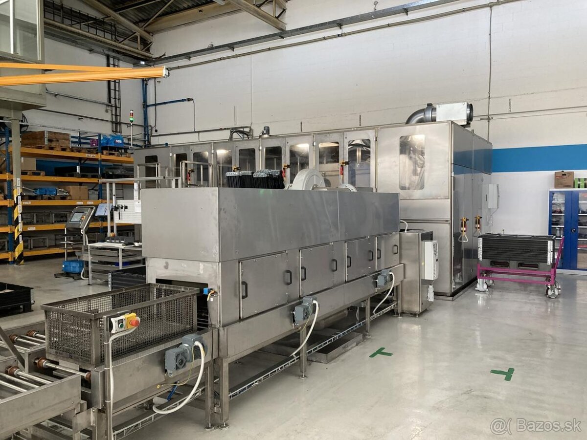 Pračka dílů KRAINTEK HX-360-W2/OT/LT+VT1/ (6296) - 2