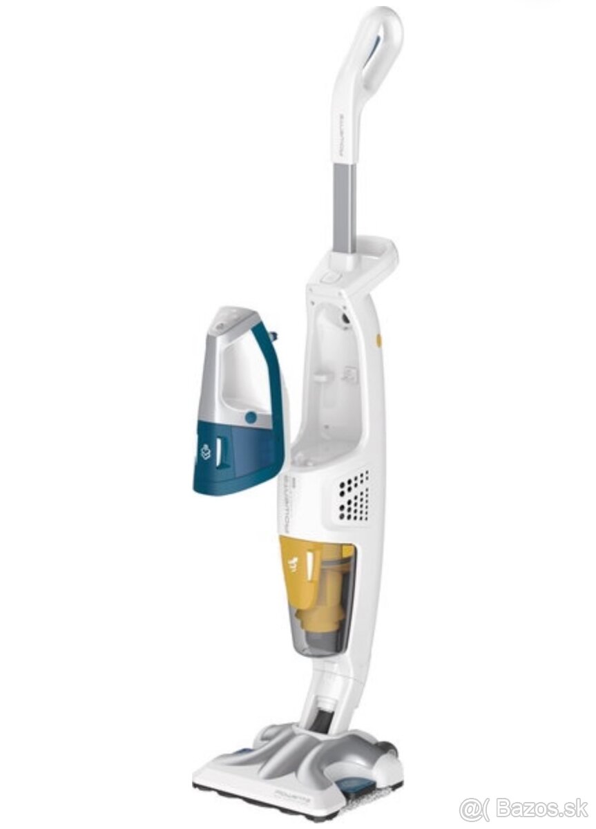 Rowenta RY8561WH Clean & Steam Multi - 2