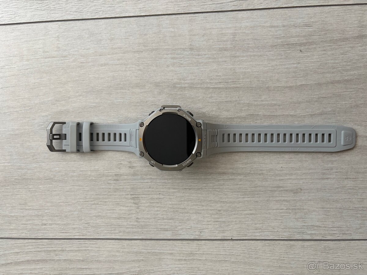 Hodinky Amazfit t-rex 3 - 2