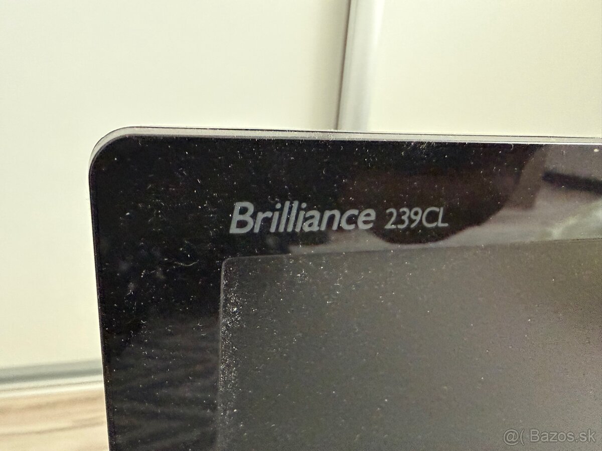 Philips brilliance 239CL - 2