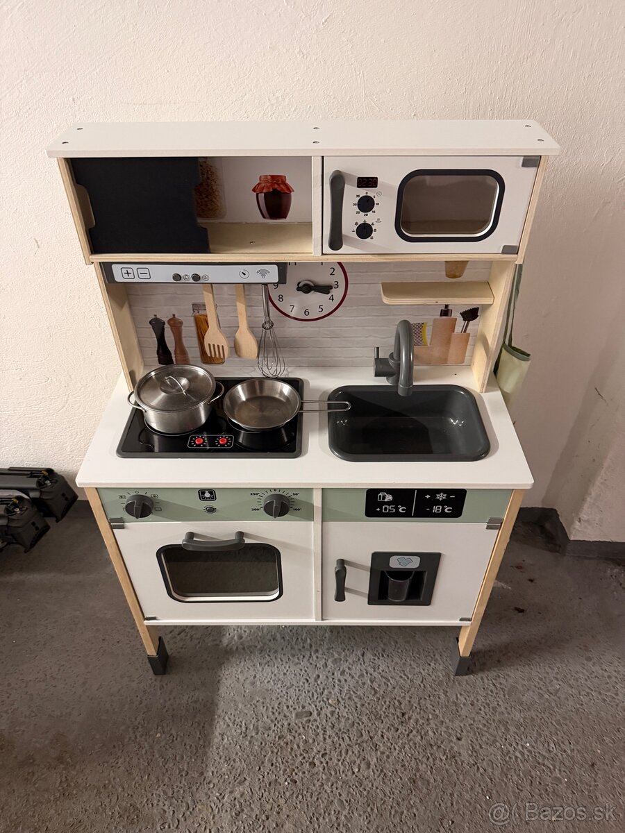 kuchynka Lidl - 2