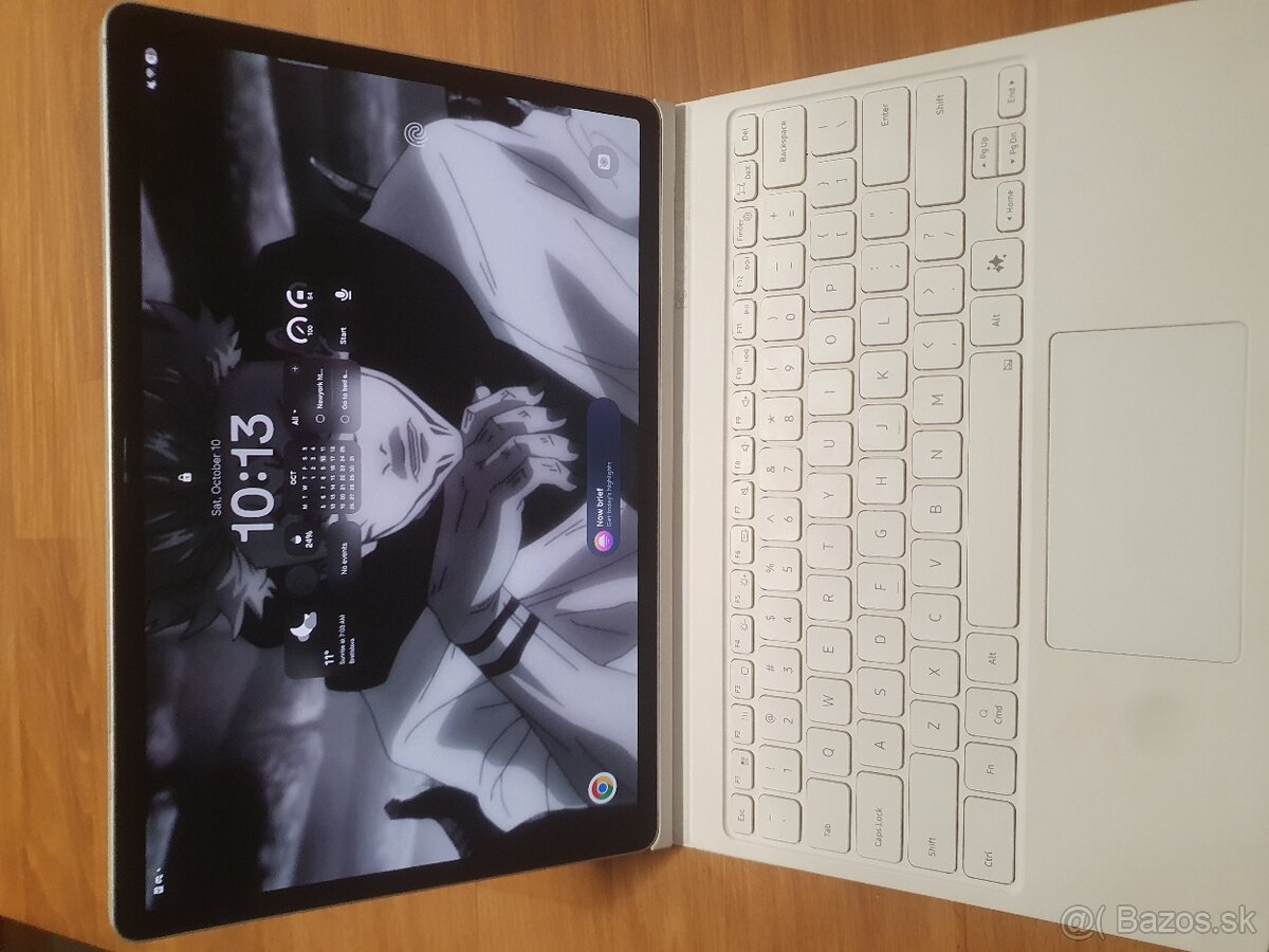 Predám Samsung tab s10 plus - 2