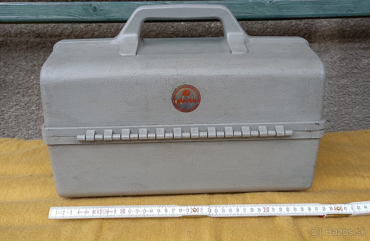 organizer - 2