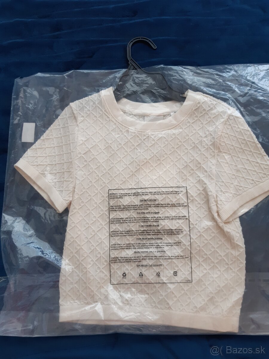 Suprava zn.Calvin Klein - 2