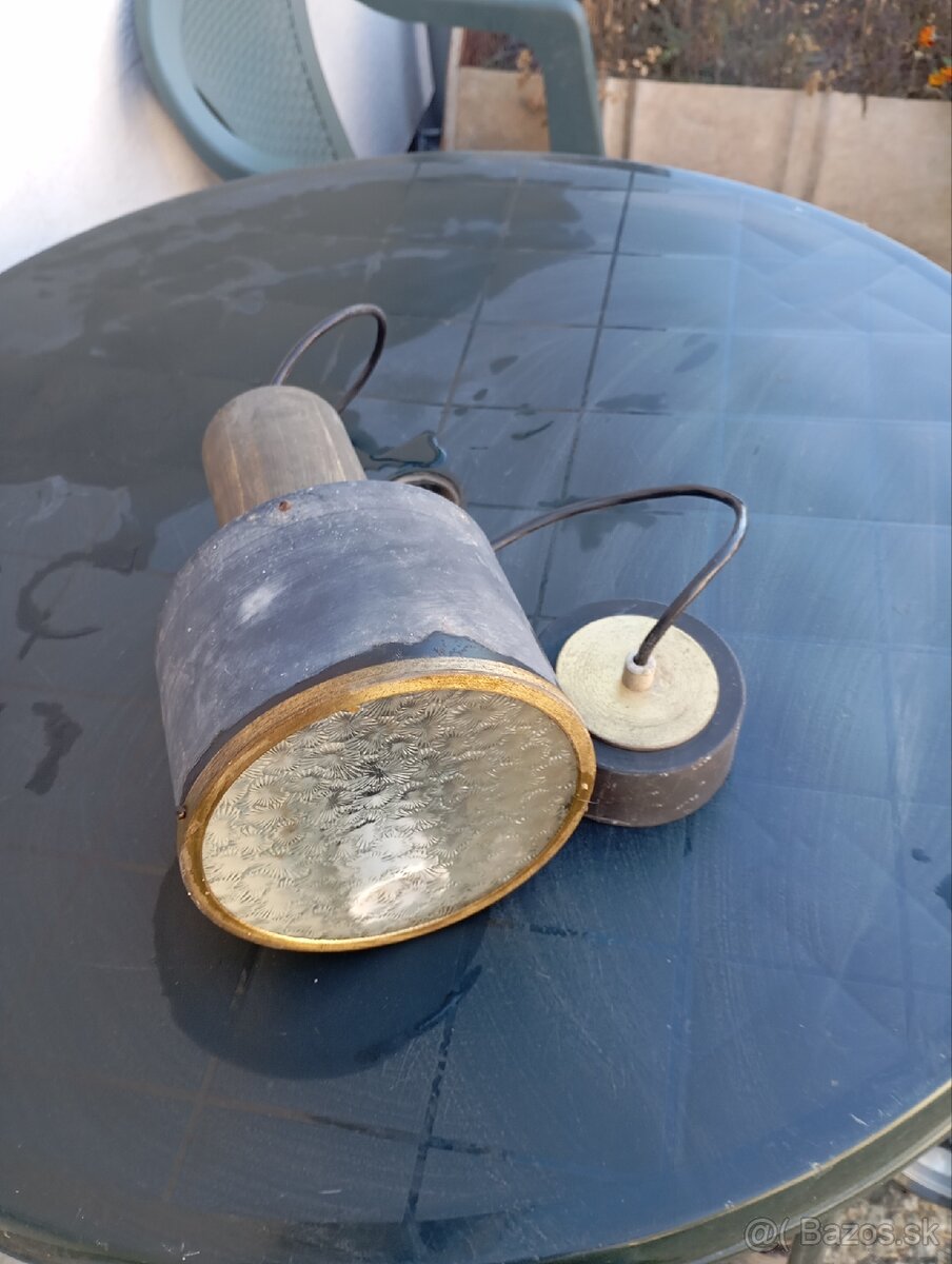 Lustre - 2
