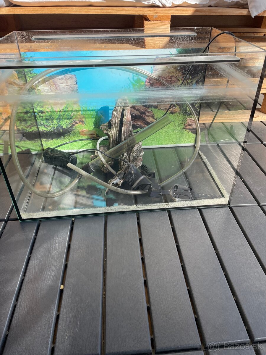 Aquarium 50L - 2