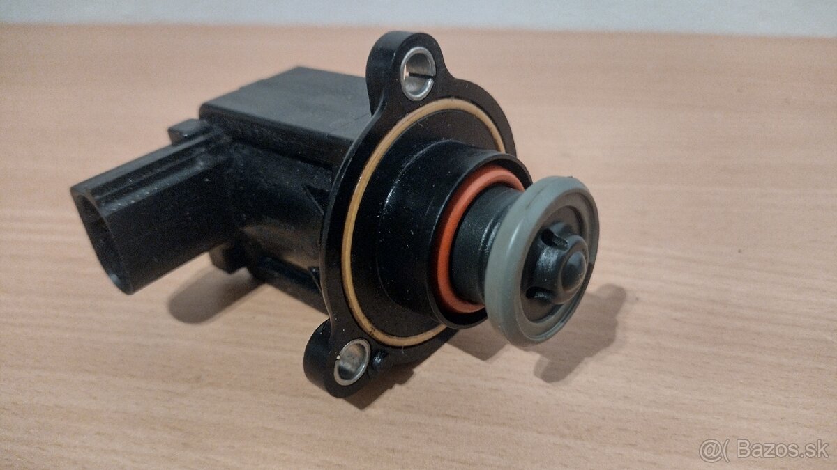 Ventil Turba - 2