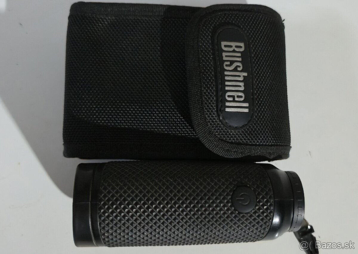 Predám diaľkomer BUSHNELL - 2