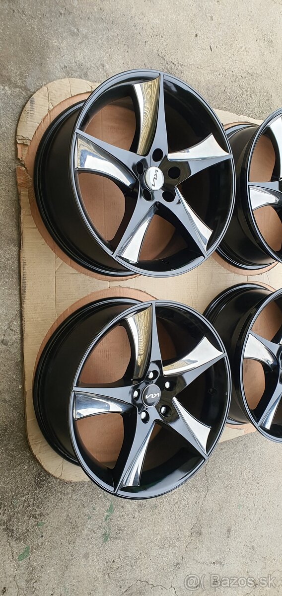 Eta beta 5x114,3 r19 mazda kia hyundai honda toyota renault