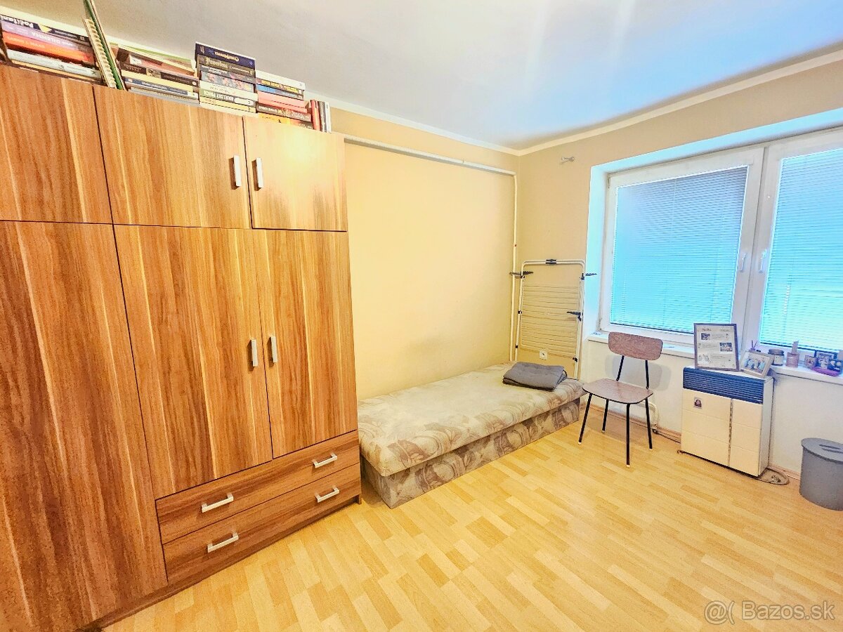 2-izbový byt, Prešov - 2