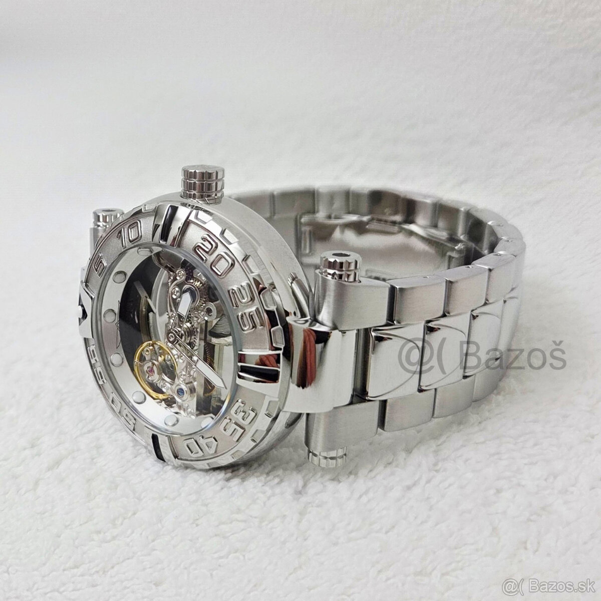 Hodinky INVICTA Subaqua - model 49499 - 2