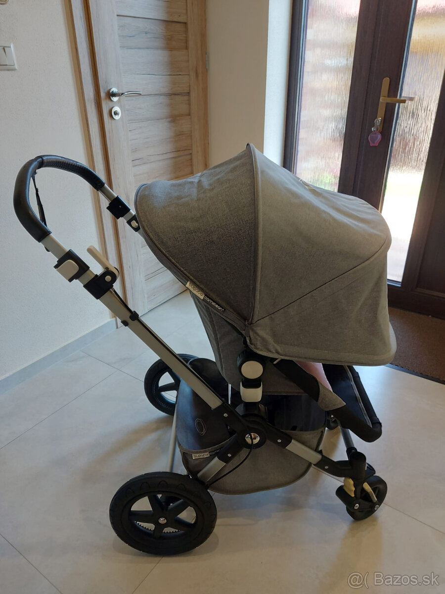 Kočík BUGABOO Cameleon 3 - 2