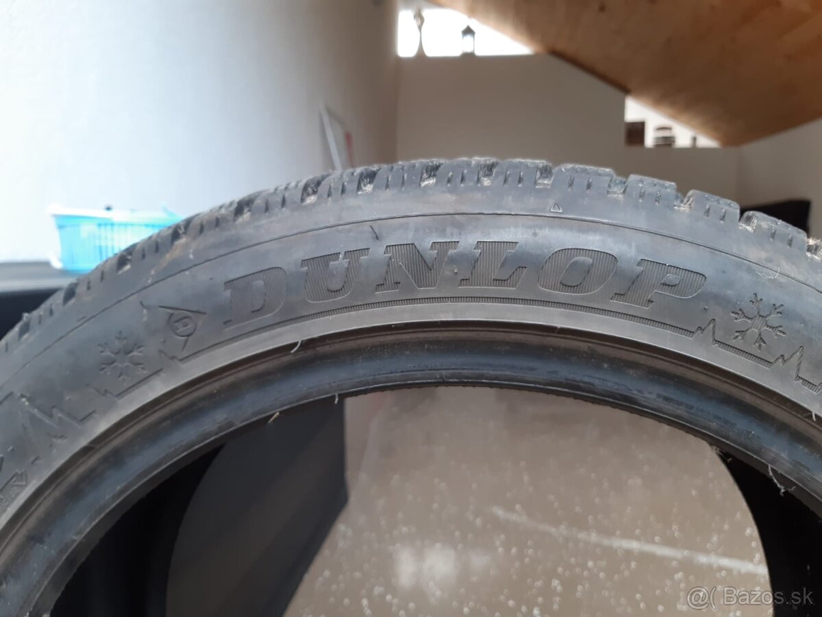 Zimná pneumatika - 2