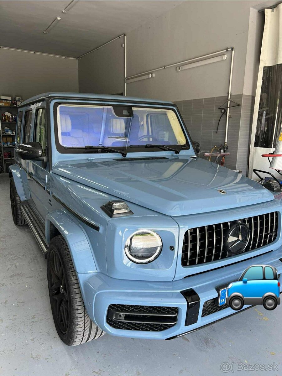 Lakovanie automobilov veteránov ,motoriek - 2